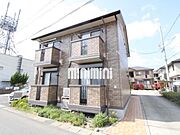 メゾンドロワBの賃貸物件
