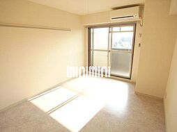 スペース　デュークF 1階1Kのリビング/ダイニング