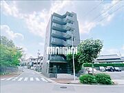 藤が丘駅より徒歩7分 2階 築19年8ヶ月の賃貸物件