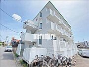 藤が丘駅より徒歩10分 2階 築39年8ヶ月の賃貸物件