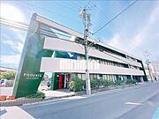 LaVillaPHOENIX 3階 築35年2ヶ月の賃貸物件