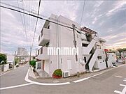 本郷駅より徒歩7分 2階 築38年11ヶ月の賃貸物件