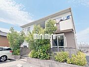 はなみずき通駅より徒歩1分 築19年 2階建の賃貸物件