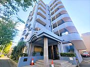 藤が丘駅より徒歩12分 5階 築32年5ヶ月の賃貸物件