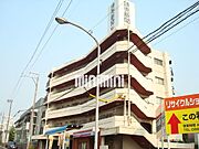 メゾンアイレス2Cの賃貸物件