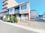 藤が丘駅より徒歩6分 1階 築20年10ヶ月の賃貸物件