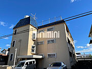 コーポ川口 1階 築48年9ヶ月の賃貸物件