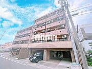 本郷駅より徒歩4分 5階 築22年9ヶ月の賃貸物件