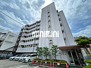 一社駅より徒歩3分 5階 築48年9ヶ月の賃貸物件