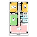 アスリート本郷1階8.5万円
