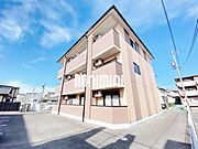 尾張旭駅より徒歩27分 3階 築19年9ヶ月の賃貸物件