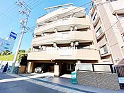 藤が丘駅より徒歩6分 4階 築24年9ヶ月の賃貸物件