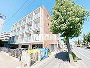 杁ヶ池公園駅より徒歩4分 3階 築26年9ヶ月の賃貸物件