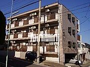 藤が丘駅より徒歩8分 1階 築34年9ヶ月の賃貸物件