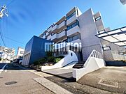 パークノヴァ藤ヶ丘南 4階 築37年の賃貸物件