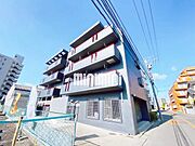 藤が丘駅より徒歩9分 2階 築42年9ヶ月の賃貸物件