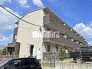 杁ヶ池公園駅より徒歩3分 2階 築8年11ヶ月の賃貸物件