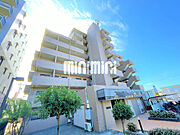 藤が丘駅より徒歩11分 2階 築29年9ヶ月の賃貸物件