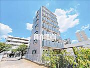 藤が丘駅より徒歩3分 7階 築31年9ヶ月の賃貸物件