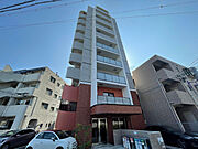 藤が丘駅より徒歩3分 3階 築2年9ヶ月の賃貸物件