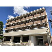 一社駅より徒歩8分 4階 築10年9ヶ月の賃貸物件