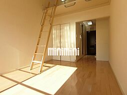 ベルカントリー ワンルームの写真