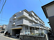 一社駅より徒歩39分 築35年2ヶ月 4階建の賃貸物件