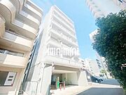 藤が丘駅より徒歩2分 5階 築34年の賃貸物件