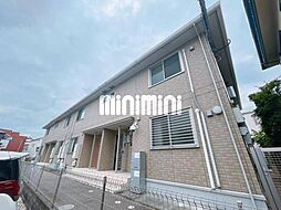 リバーサイド香流