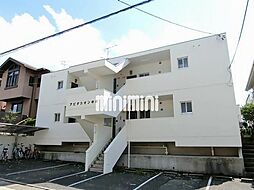 アビタシオン本郷