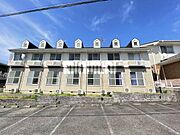 杁ヶ池公園駅より徒歩14分 築32年5ヶ月 2階建の賃貸物件