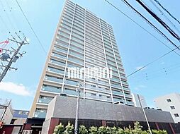 アトラスタワー本郷駅前