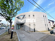 上社駅より徒歩5分 2階 築33年10ヶ月の賃貸物件