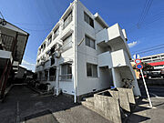 杁ヶ池公園駅より徒歩3分 築40年1ヶ月 3階建の賃貸物件