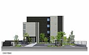 Premias上社 2階 新築の賃貸物件