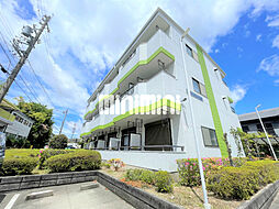 グリーンビレッジA