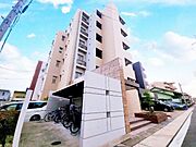第三翠芳ビル 1階 築16年6ヶ月の賃貸物件