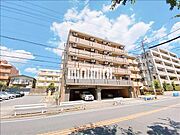 藤が丘駅より徒歩5分 4階 築21年3ヶ月の賃貸物件