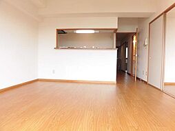 ベルルージュ上社 3LDKの写真