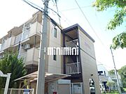 パーセルの賃貸物件