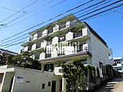 一社駅より徒歩3分 2階 築36年1ヶ月の賃貸物件