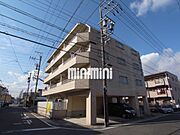 シェマリー香南 2階 築34年8ヶ月の賃貸物件