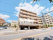 藤が丘駅より徒歩5分 3階 築21年5ヶ月の賃貸物件