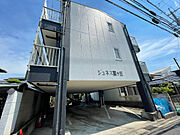 藤が丘駅より徒歩5分 2階 築32年6ヶ月の賃貸物件