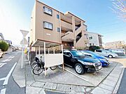 藤が丘駅より徒歩7分 築33年7ヶ月 3階建の賃貸物件