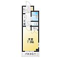 サンヒルズ藤ケ丘1階4.0万円