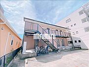 藤が丘駅より徒歩4分 築29年7ヶ月 2階建の賃貸物件