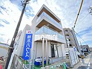 藤が丘駅より徒歩4分 1階 築5年6ヶ月の賃貸物件