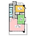 エクレール873階11.4万円