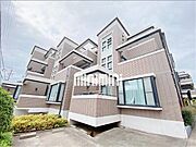 藤が丘駅より徒歩15分 築37年1ヶ月 3階建の賃貸物件